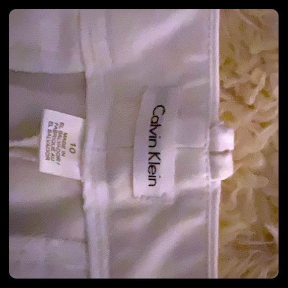 Calvin Klein pants - Picture 2 of 4